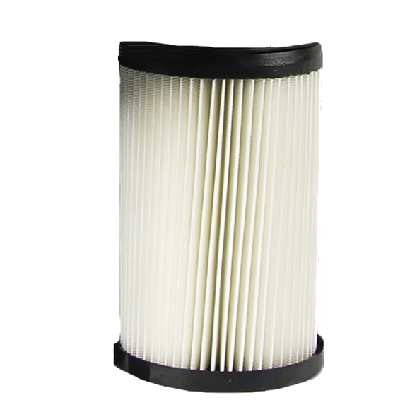 Vacuum Filter Standard for Barrel Vac