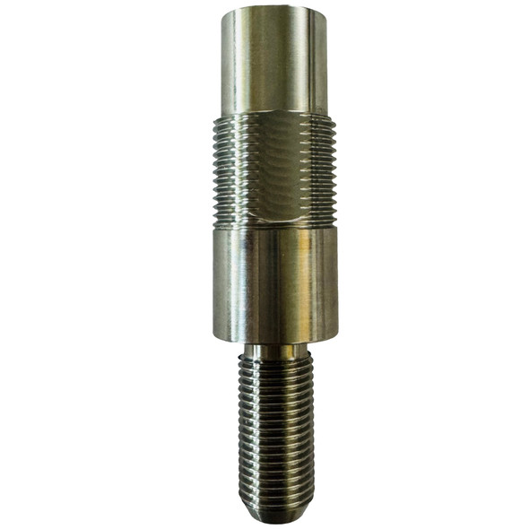 Nozzle SS for32 and 39in Brush