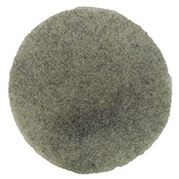 ProTool Pad for floor Boar Hair 17in