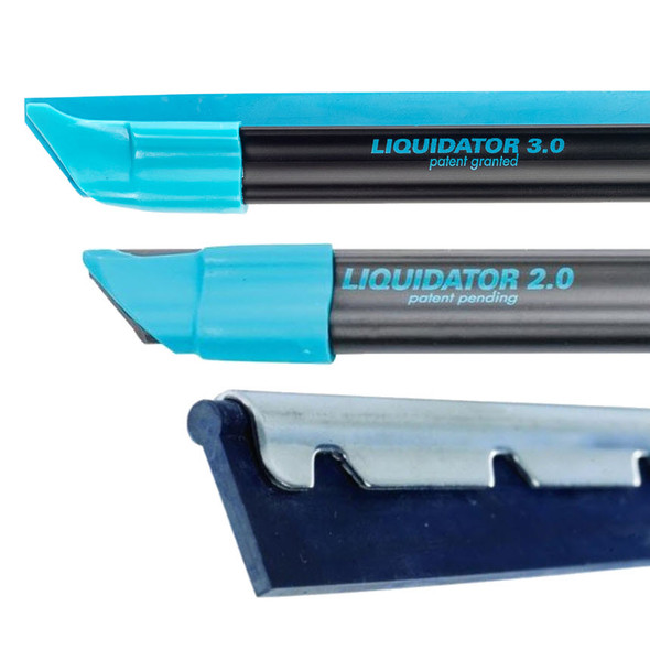 Moerman Liquidator 2.0 Channel