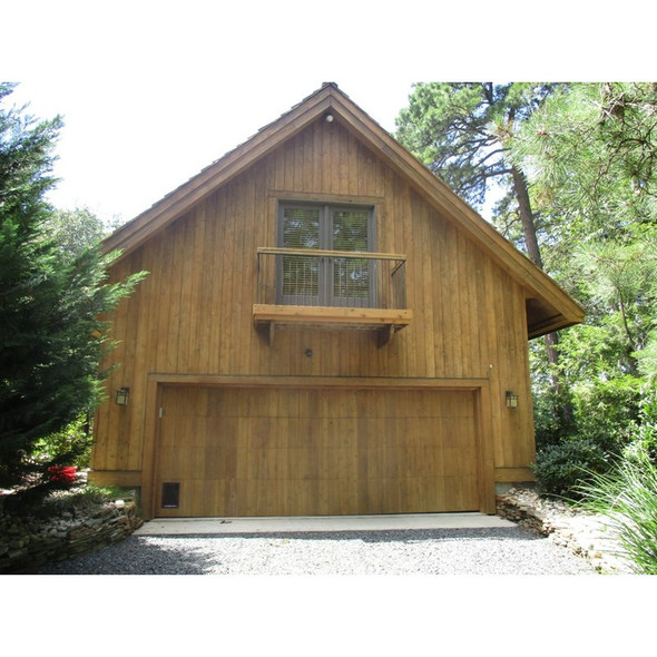 Deck & Wood Stain Burlington Gold DRP