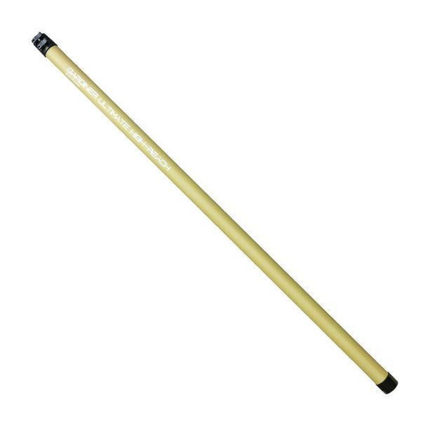 Gardiner Pole Systems Gardiner Ultimate Section Extension Pack, extendable pole for garden clearance and high-reach tasks