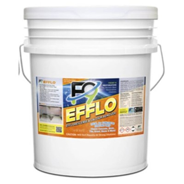 Front9 Restoration F9 Efflorescence/Calcium Remover