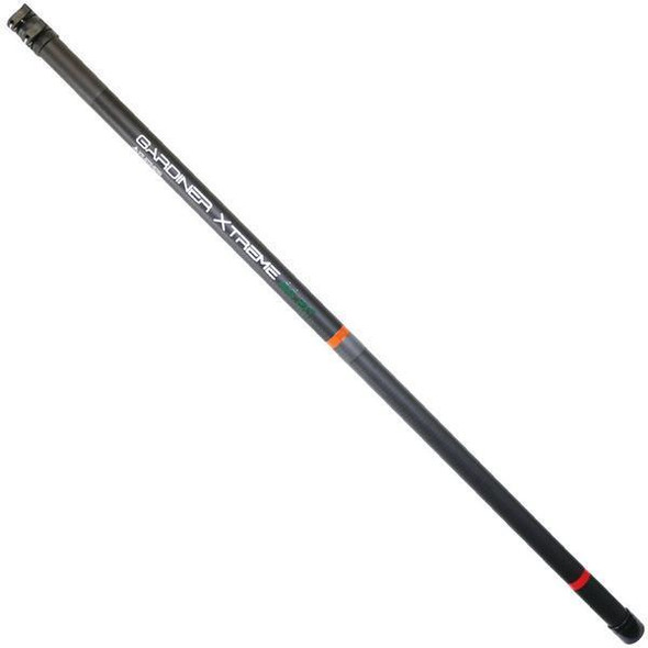 Gardiner Pole Systems Gardiner X3 Xtreme Extensions, telescopic pole extension for painting and decorating tasks.