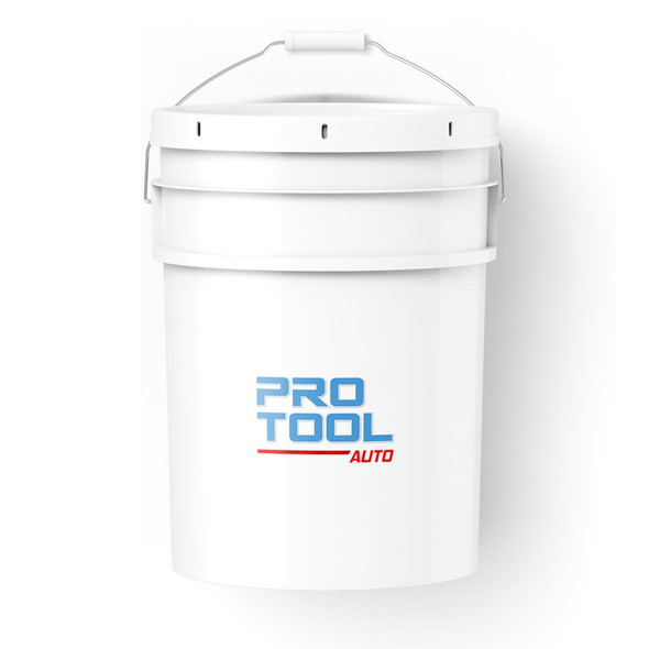 ProTool Auto Bucket
