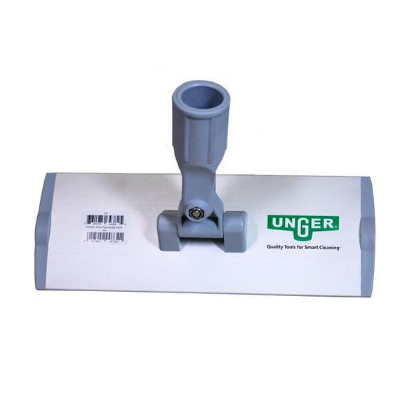 Aluminum Pad Holder 8in Euro Unger