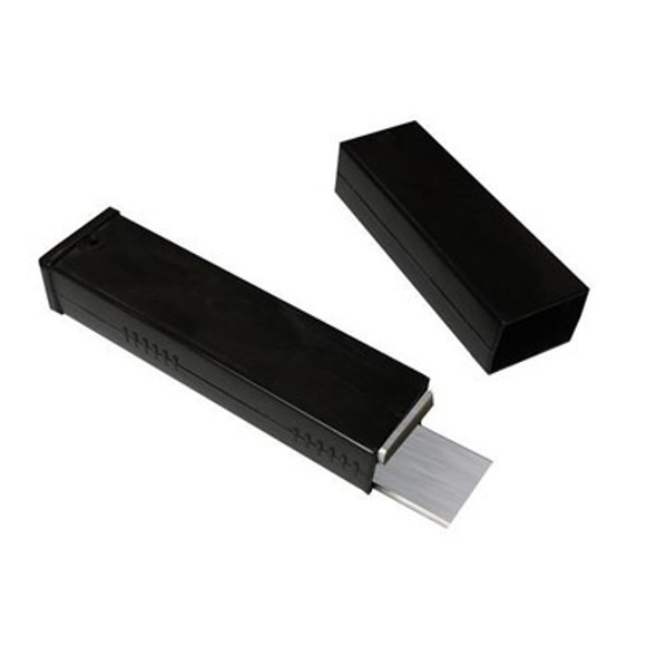 Blades Ninja Stainless Steel 6in 25pk