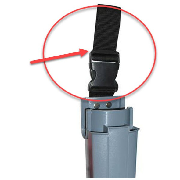 ProTool Clip Male only for BoaB