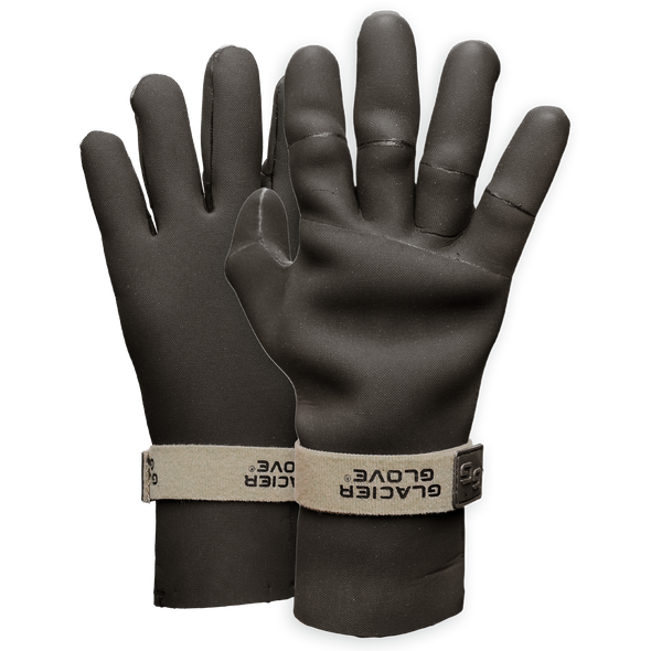 Glacier Glove Fleece-Lined