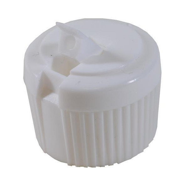 8oz Flip Top Cap - Leak-Proof Bottle | J.Racenstein
