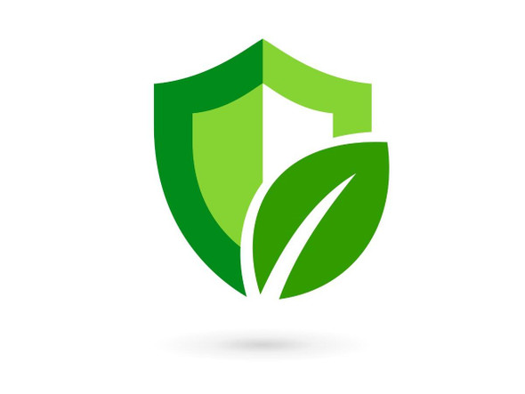 ProTool Wash Up Soap 1/2 gal, product image showing the soap container with a green-themed logo of a shield and leaf design.