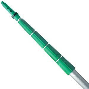 Add n Arm Tele-Plus Pole 30ft All Sect