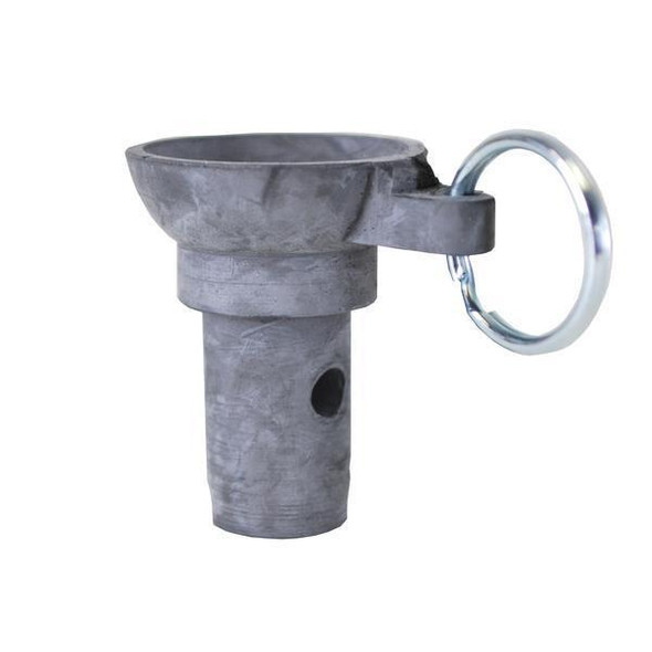 Ettore Bulb Changer, a specialized tool with a robust design and a metal ring for bulb removal.