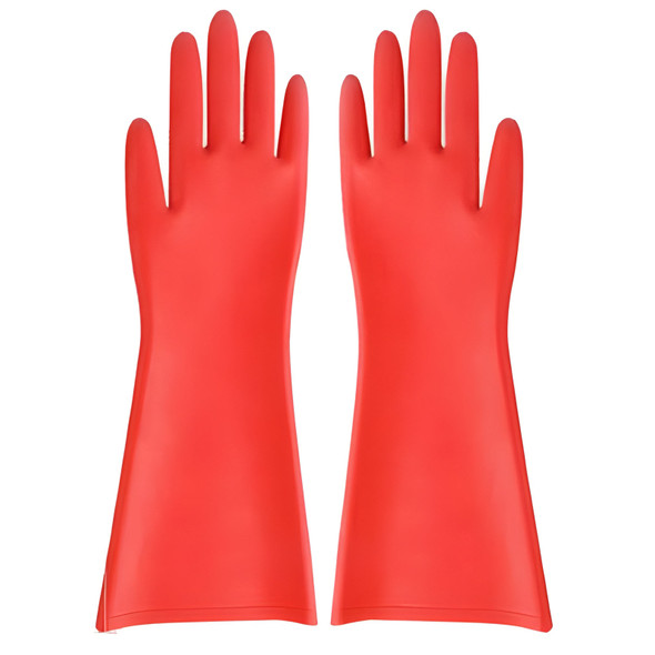 Gloves 5kv Rated Class 0 Medium