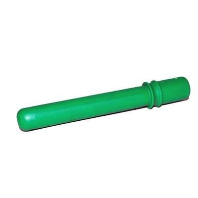 Unger Grip, Tip for #1,2 Add n Arm Sect., Unger green cleaning tool handle