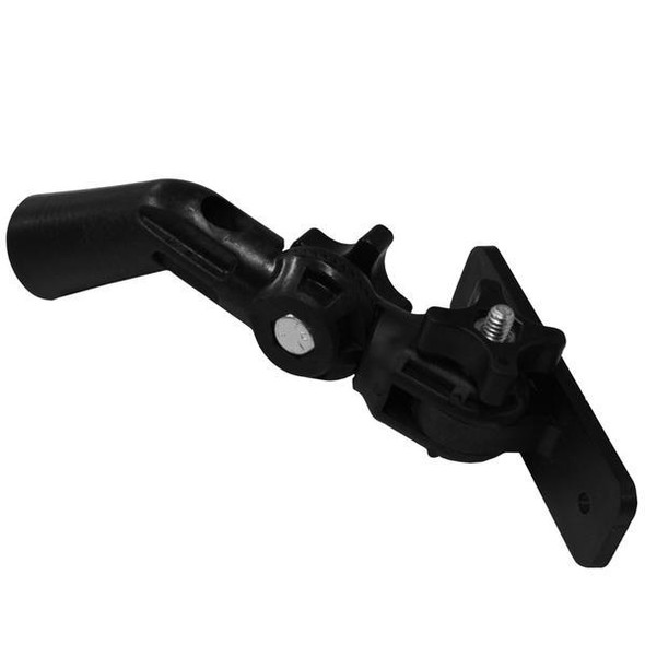 Gooseneck Swivel Tucker