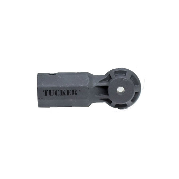 Tucker Brushes with LOCT System