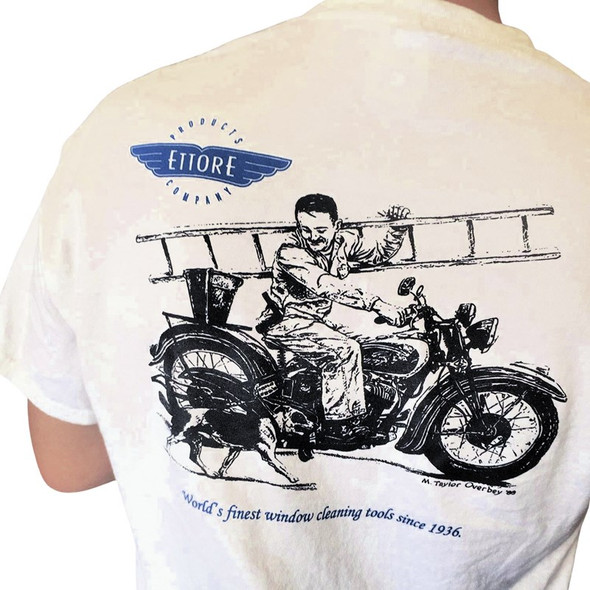 Ettore Tee Shirts