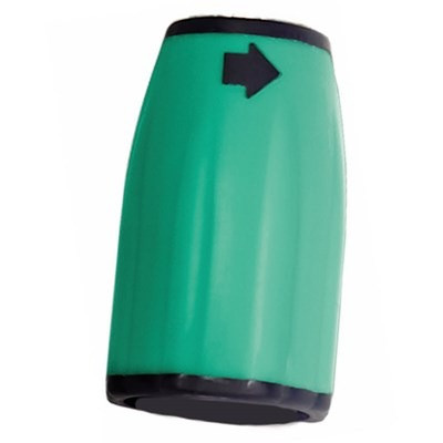 Collar Locking Outside Large Unger