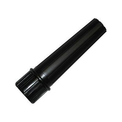 Plastic Pole Tip Tapered