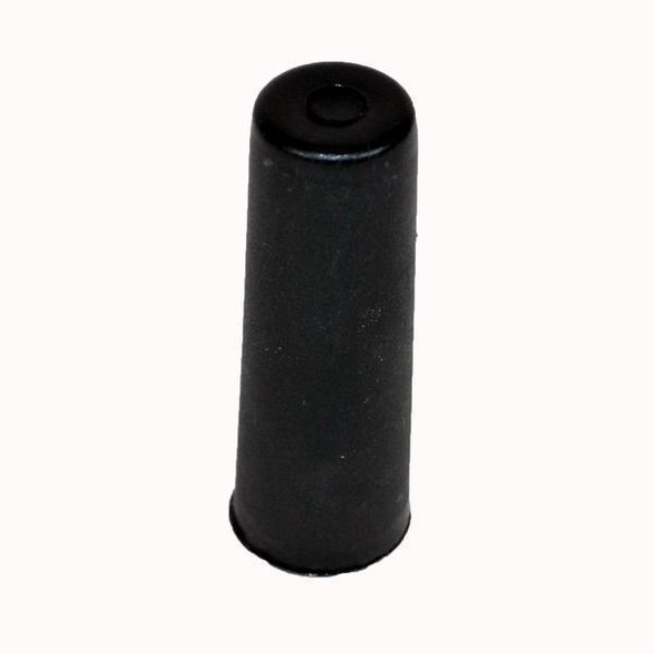 Pulex Pole Multi Tip Pulex, black cleaning tool tip