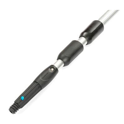 Moerman Pole 2 section 4ft Moerman, a professional telescopic pole with adjustable sections for versatile use.