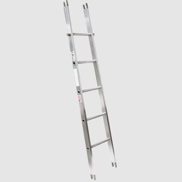 Ladder Center 06ft Metallic Ladder Mfg. Corp.