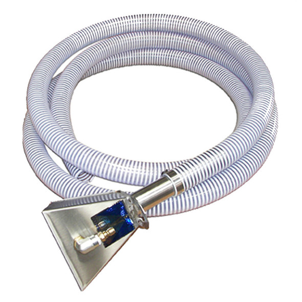 Muck Scupper Sludge and Water Evacuation Tool