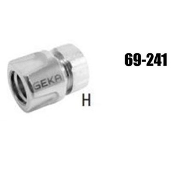 HydroPower Ultra Water IN Hose Connect