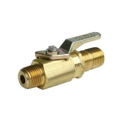 Valves All Models #208 Tucker