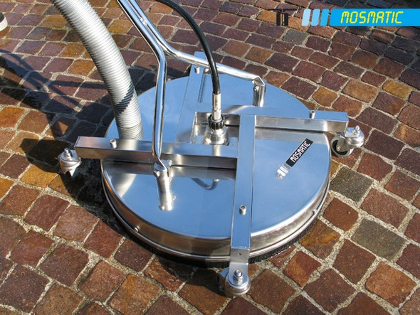 Recovery Surface Cleaner 21in Mosmatic