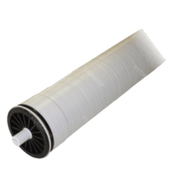 J. Racenstein RO Membrane for Tucker RO/DI, white cylindrical reverse osmosis membrane for water purification system.