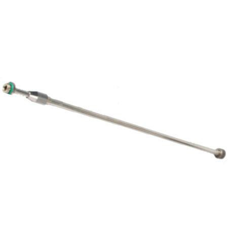 ProTool Chem Sprayer Tele Lance 40in, extended hose and spray nozzle for high-reach cleaning tasks.