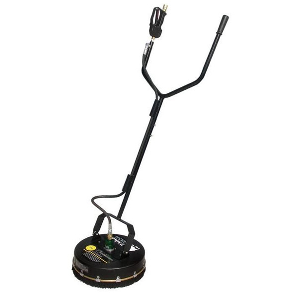 Whisper Pro 16in Eagle Wash