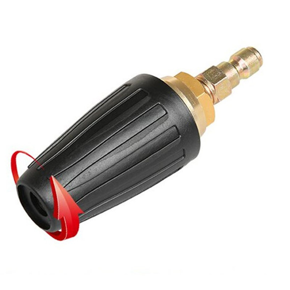 Turbo Nozzle Pressure Washer Tip