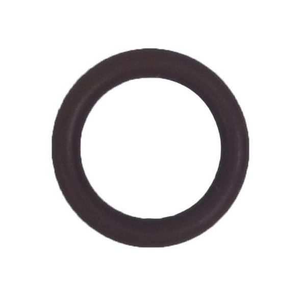 PressurePro 3/8in QC O-Ring Viton, black rubber sealing ring for hydraulic connections.