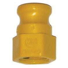 ProTool Adapter 3/4in x 3/4in GH Female Thread