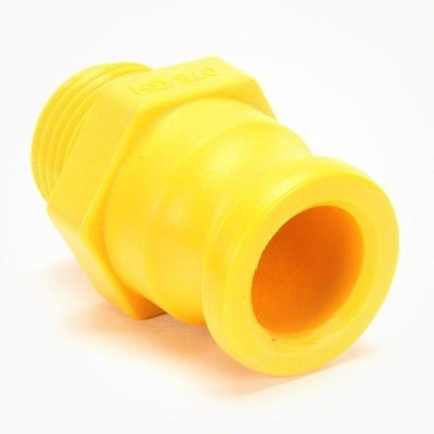 ProTool Adapter 3/4in x 3/4in GH Male Thread