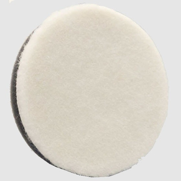 ProTool Felt Polishing Pad 5in