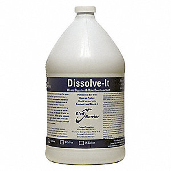 Dissolve-It 1 gallon
