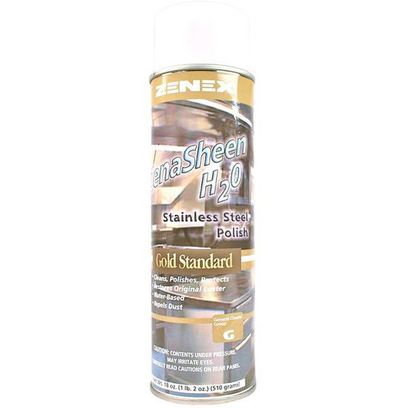 ProTool Stainless Steel Cleaner 20oz Aerosol