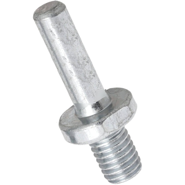 ProTool Drill Adapter M10 Thread for Pad Adapter