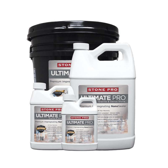 StonePro Ultimate Pro Dense Stone Sealer