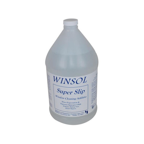 Winsol Super Slip Window Cleaning Soap