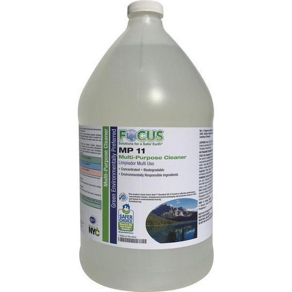 ProTool Cleaner Multi Purpose Green Seal Gallon, environmental friendly cleaning solution in a gallon container.