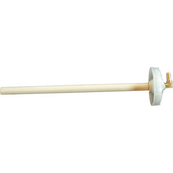 DrawTube Replacement Assembly X-JetPail