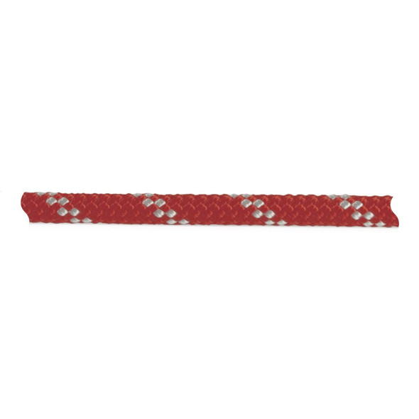 Teufelberger Rope KMIII 1/2in Red