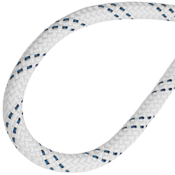 Teufelberger KMIII Rope 1/2in White