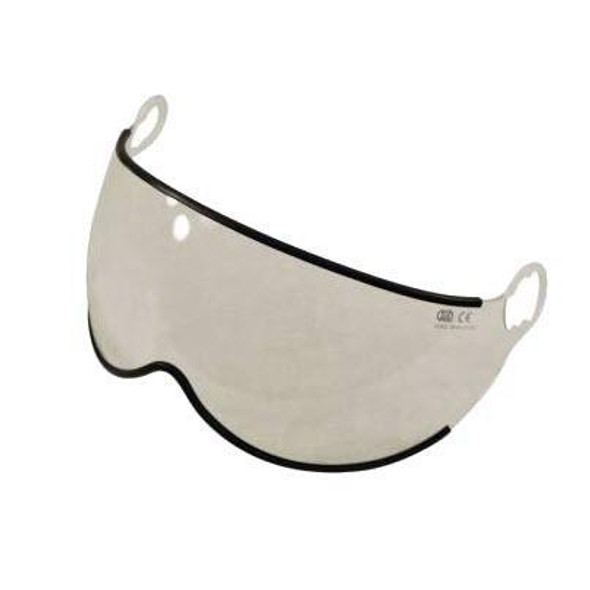 Helmet Spin Visor Transparent Kong