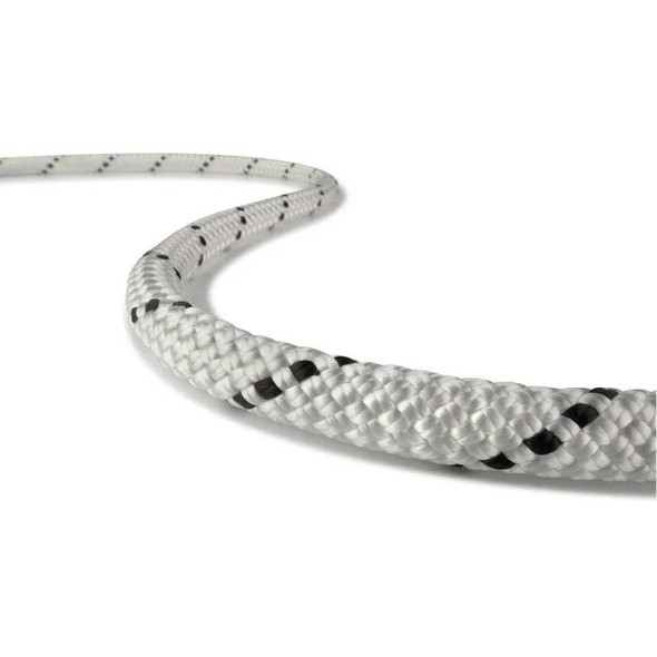 KM PRO Rope 7/16in White 600